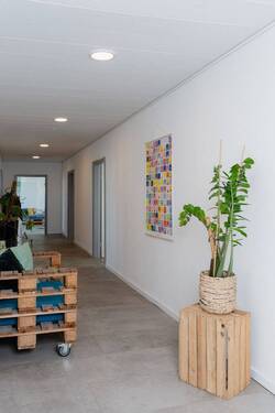 Flur - Büro mit 4,00 m&sup2; in Köln zur Miete