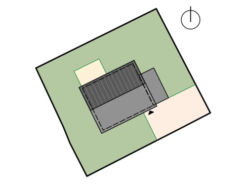 Lageplan - 