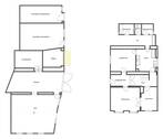 Grundriss Skizze EG - 