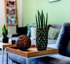 Wohnzimmer Ambiente - 