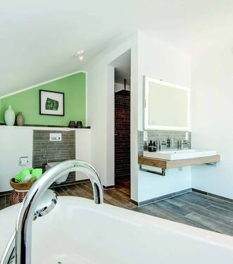 Badezimmer - 
