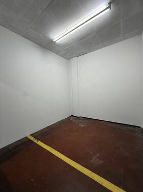 Innenansicht Kleinlager - 