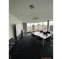 Büro im 4.OG mit ca. 580 m² mit Blick auf den Steinplatz zu vermieten - Berlin Charlottenburg