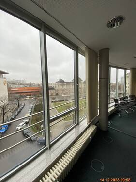 Büro - 1 Zimmer Büro zur Miete in Berlin