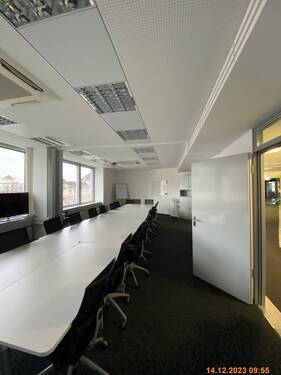 Büro - 1 Zimmer Büro in Berlin