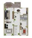 Obergeschoss - 