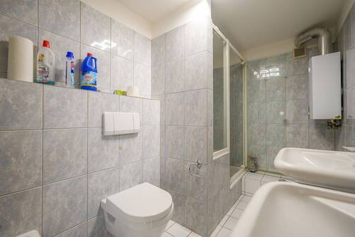 Badezimmer - 