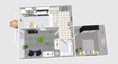 Grundriss - 