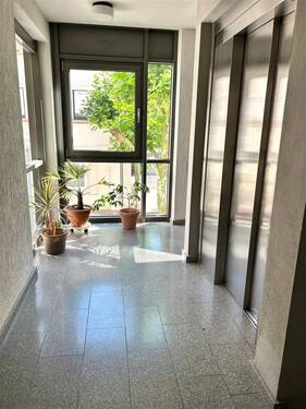 Flur/Treppenhaus - 