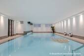 Poolbereich - 
