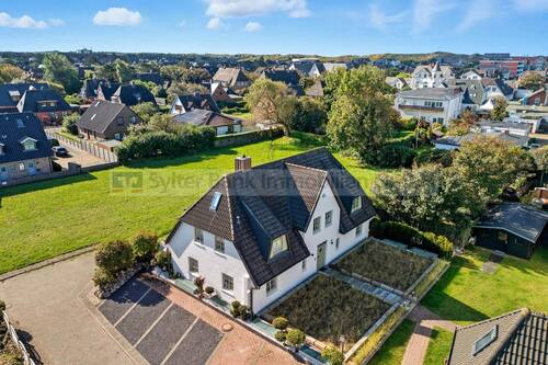 Ansicht - 1 Zimmer Etagenwohnung zum Kaufen in Sylt
