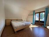Großes Schlafzimmer... - 