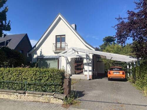 Ihr neues Zuhause - 