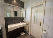 Modernes Duschbad .... - 