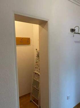 Abstellkammer - 
