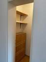 Abstellkammer - 