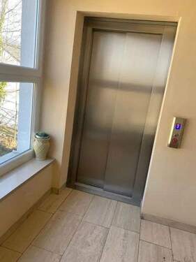Aufzug - 