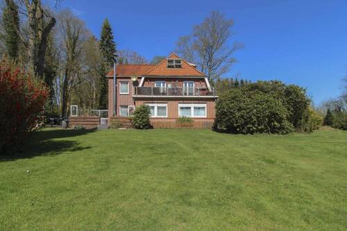 Haus Rückseite 1.1 - 