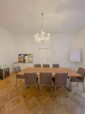 Meetingraum - Büro mit 4,00 m² in München zur Miete