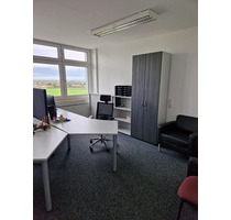 Gepflegtes Büro mit Erweiterungsmöglichkeit in guter Lage - Lübbecke Nettelstedt