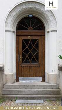 Hauseingang - 