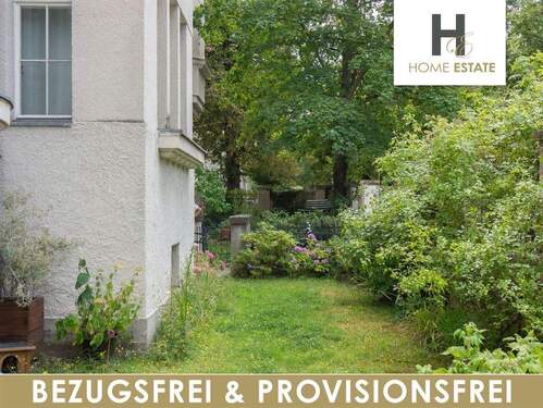 Gemeinschaftsgarten - 