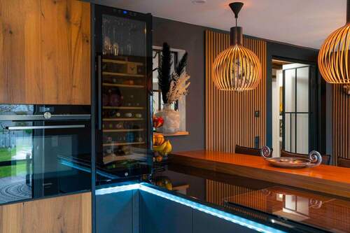 Starten Sie Ihr Kochduell! - 