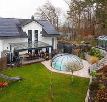 Zukunftssicher wohnen dank moderner Energielösungen! - Stelle Ashausen