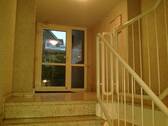 helles Treppenhaus - 