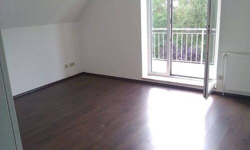 Teilansicht Wohnzimmer - 