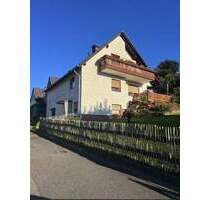 Bezugsfertiges Zweifamilienhaus mit Einliegerwohnung in Hermannshagen - Hann. Münden