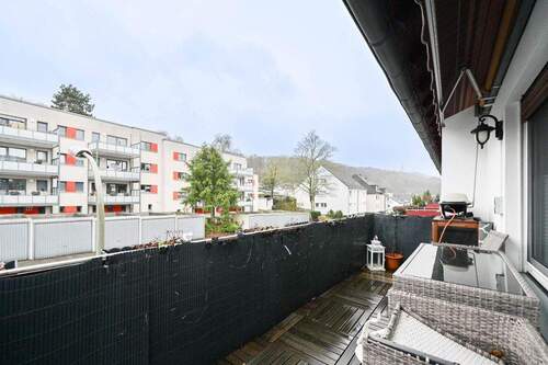 Balkon - 