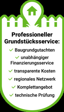 Siegel-Grundstueckssuchservice - Mehrfamilienhaus, Wohnhaus mit 187,00 m&sup2; in Borgholzhausen zum Kaufen