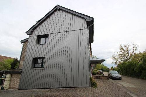 Bild 4 - Reihenendhaus mit 115,00 m&sup2; in Hennef zum Kaufen