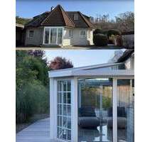 Einfamilienhaus sehr gepflegt am Fuße des Benther Berges - Gehrden Everloh