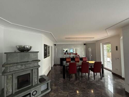 Bild 3 - 5 Zimmer Einfamilienhaus in Gehrden