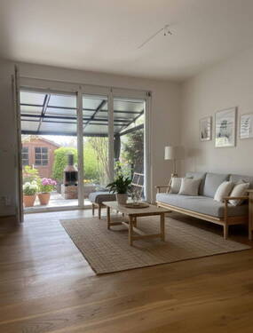 Bild 4 - Reihenmittelhaus mit 107,00 m&sup2; in Berlin zum Kaufen