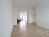Esszimmer_Wohnzimmer - Sanierte 4-Zimmer-Wohnung mit Garage und großem Keller