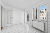 Küche umbaubar zu 3. Zimmer - 