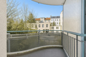 Balkon - 
