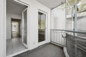 Balkon - 