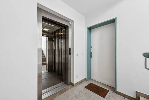 Aufzug - 