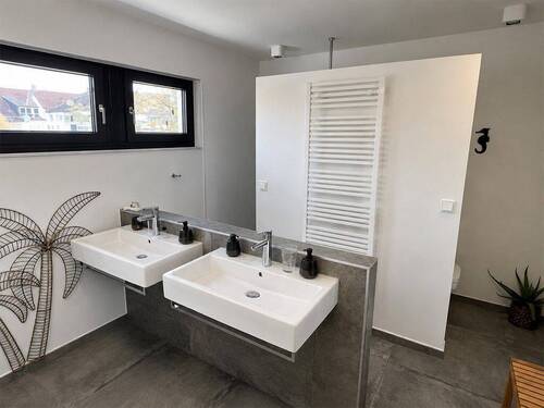 Badezimmer OG - 