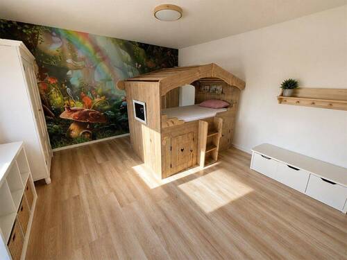 Kinderzimmer - 