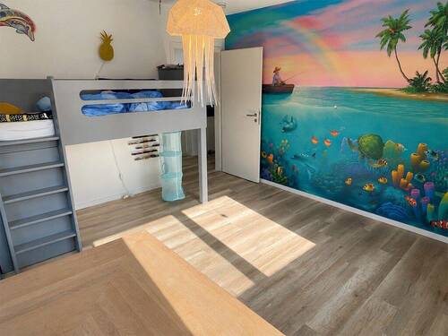Kinderzimmer - 