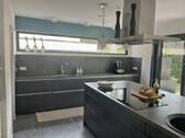Hochwertige Einbauküche - Einfamilienhaus mit 194,00 m&sup2; in Großhansdorf zur Miete