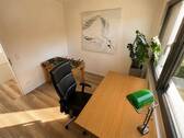 Arbeitszimmer - 