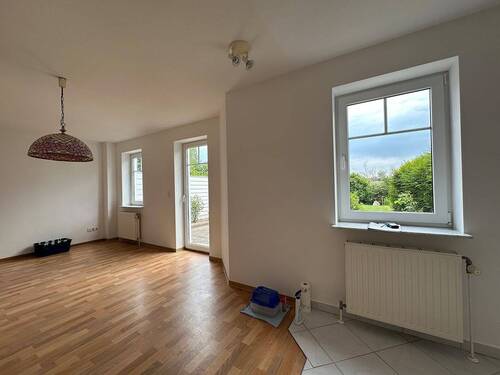 Einliegerwohnung - 