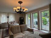 Wohnzimmer - 