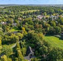 Traumgrundstück in historischer Umgebung zwischen Sanssouci und Bornstedter See - Potsdam